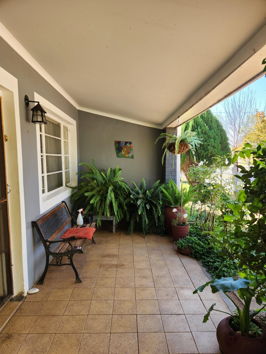 4 Bedroom Property for Sale in Ventersburg Free State